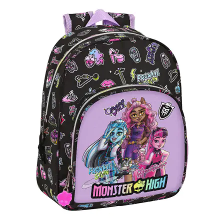 Monster High Creep adaptable backpack 34cm product photo