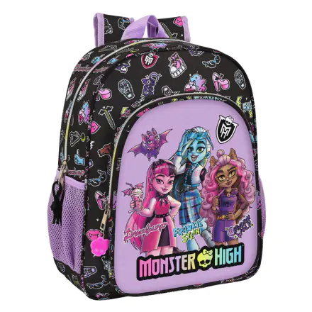 Monster High Creep adaptable backpack 38cm product photo