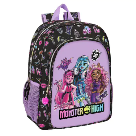 Monster High Creep adaptable backpack 42cm product photo