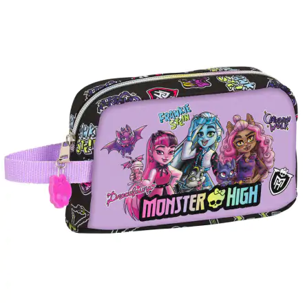 Monster High Creep thermo breakfast bag product photo