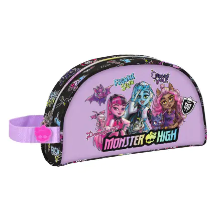 Monster High Creep adaptable pencil case product photo