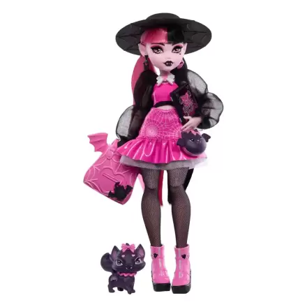 Monster High Doll Draculaura 25 cm termékfotója