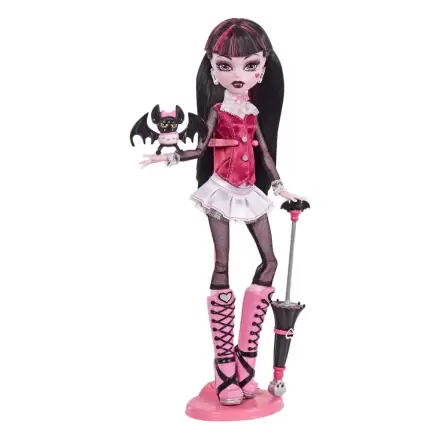 Monster High Doll Draculaura 25 cm termékfotója