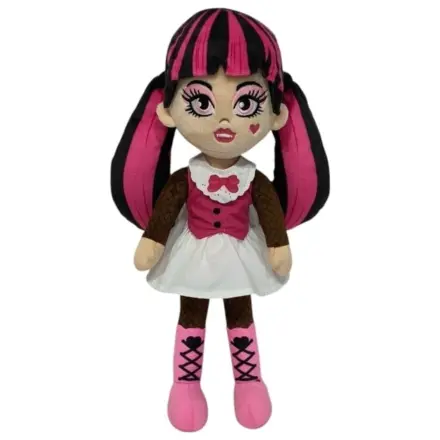 Monster High Draculaura plush toy 30cm product photo