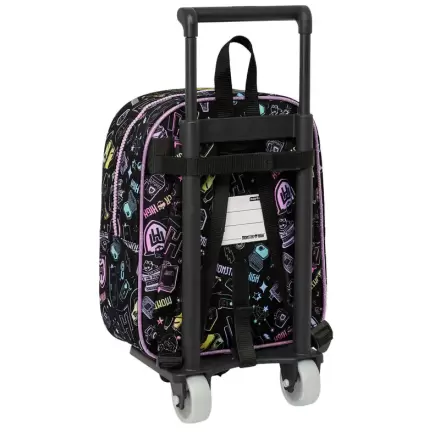 Monster High Fantastic trolley 27cm product photo