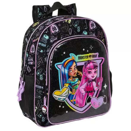 Monster High Fantastic adaptable backpack 38cm product photo