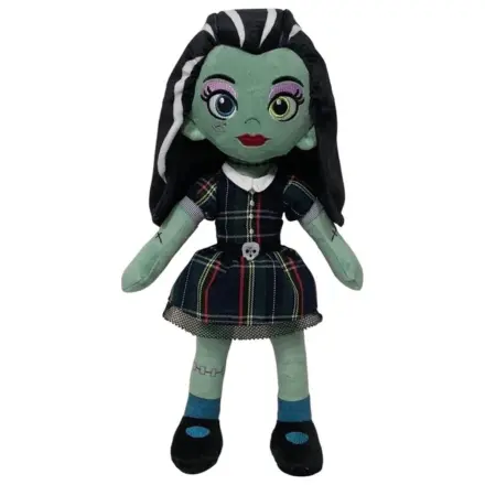 Monster High Frankie plush toy 30cm product photo