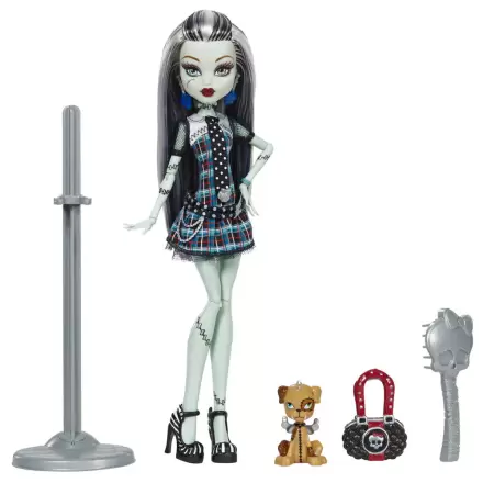 Monster High Frankie Stein doll Boo-riginal Creeproduction product photo