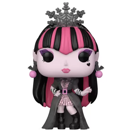 Monster High Funko POP! Vinyl Figure Draculaura 9 cm product photo