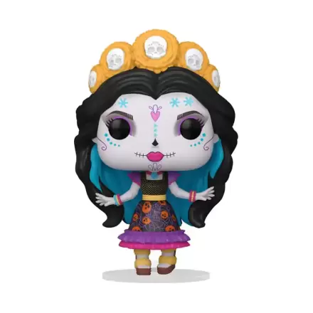 Monster High Funko POP! Vinyl Figure Skelita 9 cm product photo