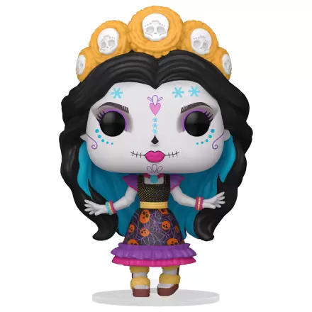 Monster High Funko POP! Vinyl Figure Skelita 9 cm product photo