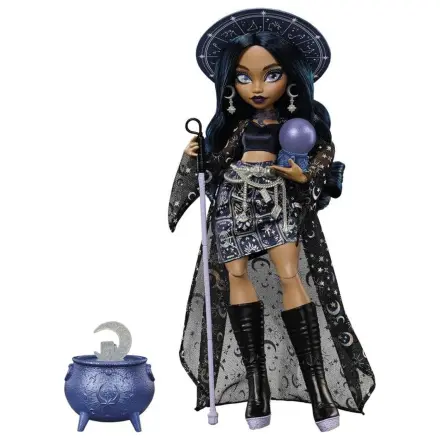 Monster High Moonspell High Claire Clairvoyant doll product photo