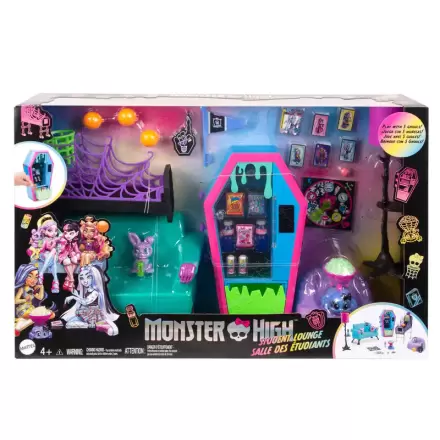 Monster High Student Lounge product photo