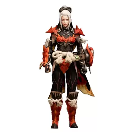 Monster Hunter Action Figure 1/6 Odogaron 28 cm termékfotója