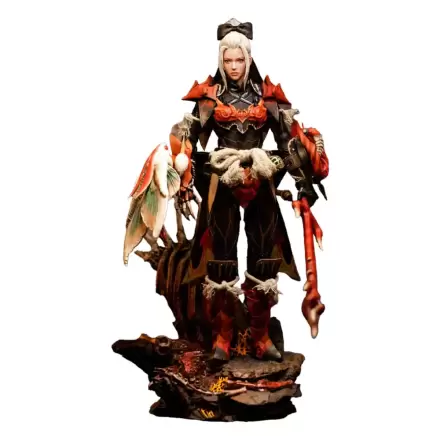 Monster Hunter Action Figure 1/6 Odogaron Deluxe 28 cm termékfotója