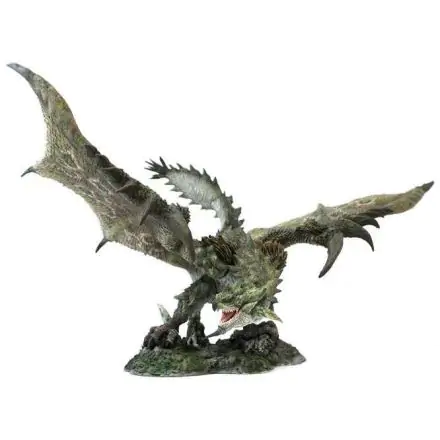Monster Hunter PVC Statue CFB Creators Model Rathian Resell Version 15 cm product photo