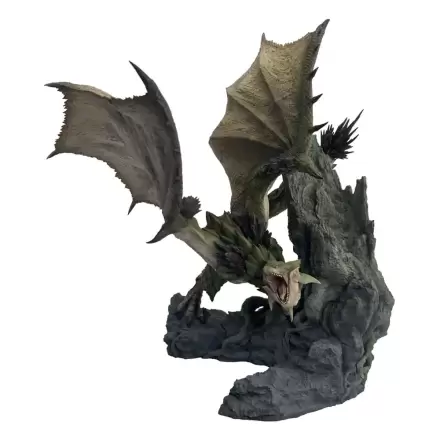 Monster Hunter Capcom Figure Builder Creators Model PVC Statue Rathian Ver. 2.0 25 cm       product photo