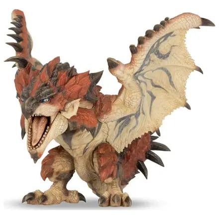 Monster Hunter Capcom Figure Builder Sofvi Model PVC Statue Rathalos 18 cm       product photo
