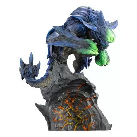 Monster Hunter PVC Statue CFB Creators Model Brachydios (Re-pro Model) 17 cm product photo