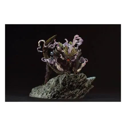 Monster Hunter PVC Statue CFB Creators Model Magnamalo 23 cm product photo