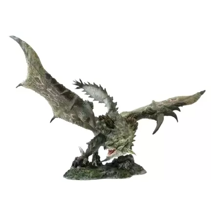 Monster Hunter PVC Statue CFB Creators Model Rathian Resell Version 15 cm (re-run) termékfotója