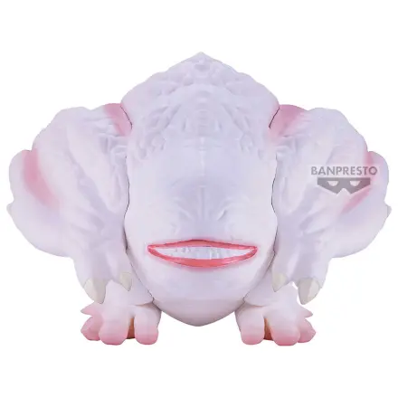 Monster Hunter Enshrined Monster Khezu ver A figure 10cm product photo