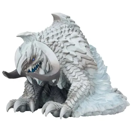 Monster Hunter Enshrined Monsters Arkveld figure 11cm product photo