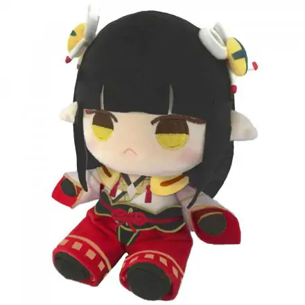 Monster Hunter Minoto Chibi plush toy 20cm product photo