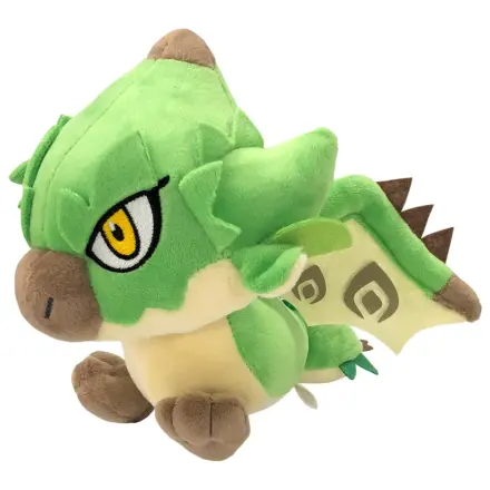Monster Hunter Mondefo Rathian Plush 17 cm product photo
