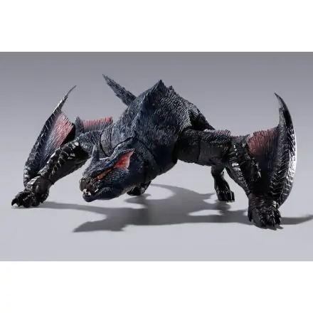Monster Hunter Nargacuga figure 30cm product photo