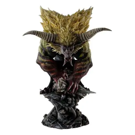 Monster Hunter Capcom Figure Builder Creators Model PVC Statue 23 cm product photo