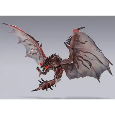 Monster Hunter Rathalos figure 40cm product photo