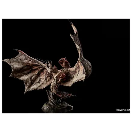 MONSTER HUNTER Rathalos Model Kit PLAfig. PF-05 16.5cm product photo