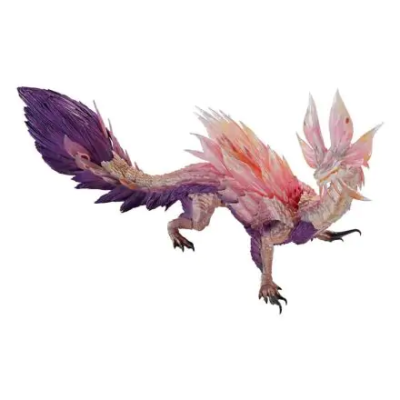 Monster Hunter Rise S.H. MonsterArts Action Figure Mizutsune 31 cm product photo