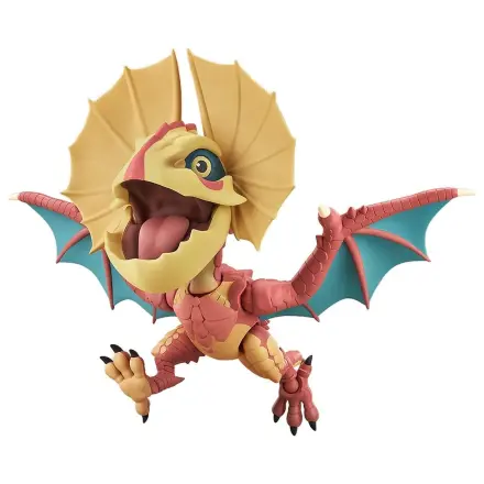 Monster Hunter Series Nendoroid Action Figure Yian Kut-Ku 9 cm product photo
