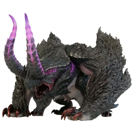 Monster Hunter Vinyl Figure Gore Magala product photo