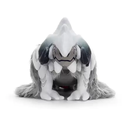 Monster Hunter Wilds Plush Figure Arkveld 22 cm        product photo