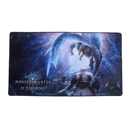 Monster Hunter World: Iceborne Mousepad Poster product photo