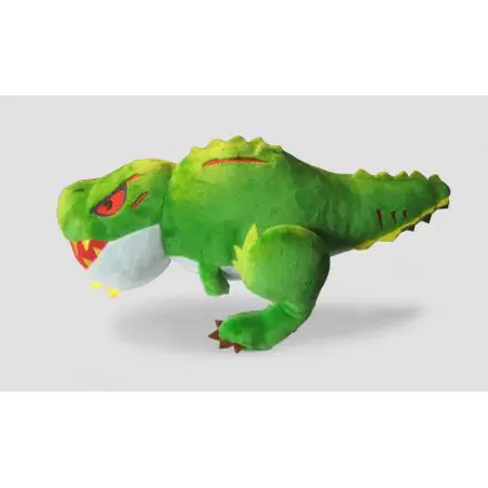 Monster Hunter World Plush Figure Deviljho 25 cm product photo