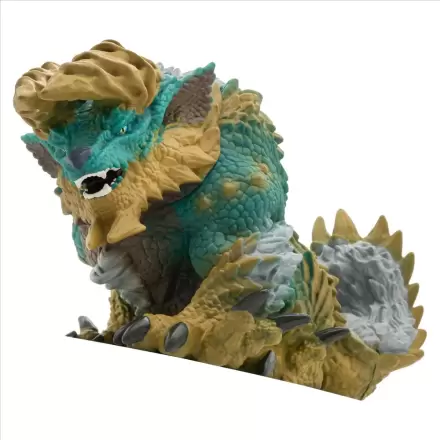 Monster Hunter Zinogre Enshrined Monsters figure 17cm product photo