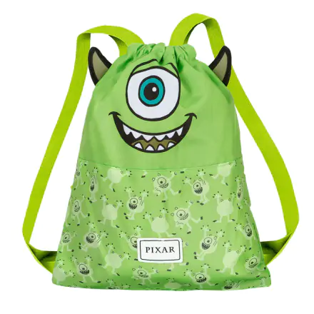Monster Inc Mike Eye gym bag 33cm product photo