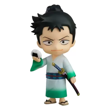 Monsters: 103 Mercies Dragon Damnation Nendoroid Action Figure Ryuma 10 cm termékfotója