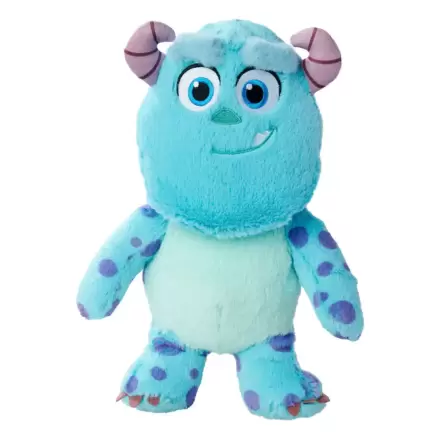 Monsters, Inc. Flufflets Plush Figure Sulley 25 cm termékfotója