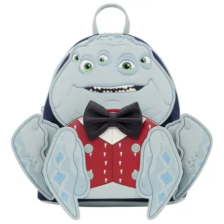 Monsters, Inc. by Loungefly Mini Backpack Henry J. Waternoose product photo