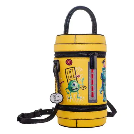 Monsters Inc Cross Body Bag Laugh Tank Cylinder product photo