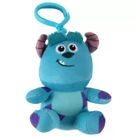 Monsters, Inc. Plush Keychain Aristocats Sulley 12 cm      product photo