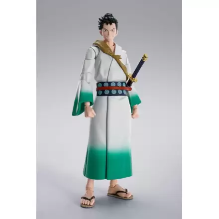 Monsters S.H.Figuarts Action Figure Ryuma 16 cm termékfotója