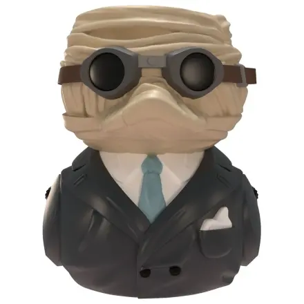 Monsters Tubbz Mini PVC Figure Invisible Man 5 cm product photo