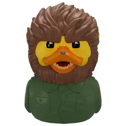 Monsters Tubbz Mini PVC Figure Wolfman 5 cm product photo