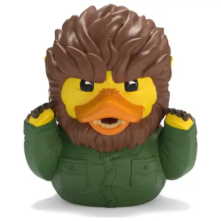 Monsters Tubbz PVC Figure Wolfman 10 cm product photo